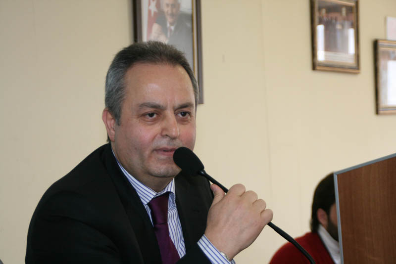 Türkiye ekonomisi masaya yatırıldı