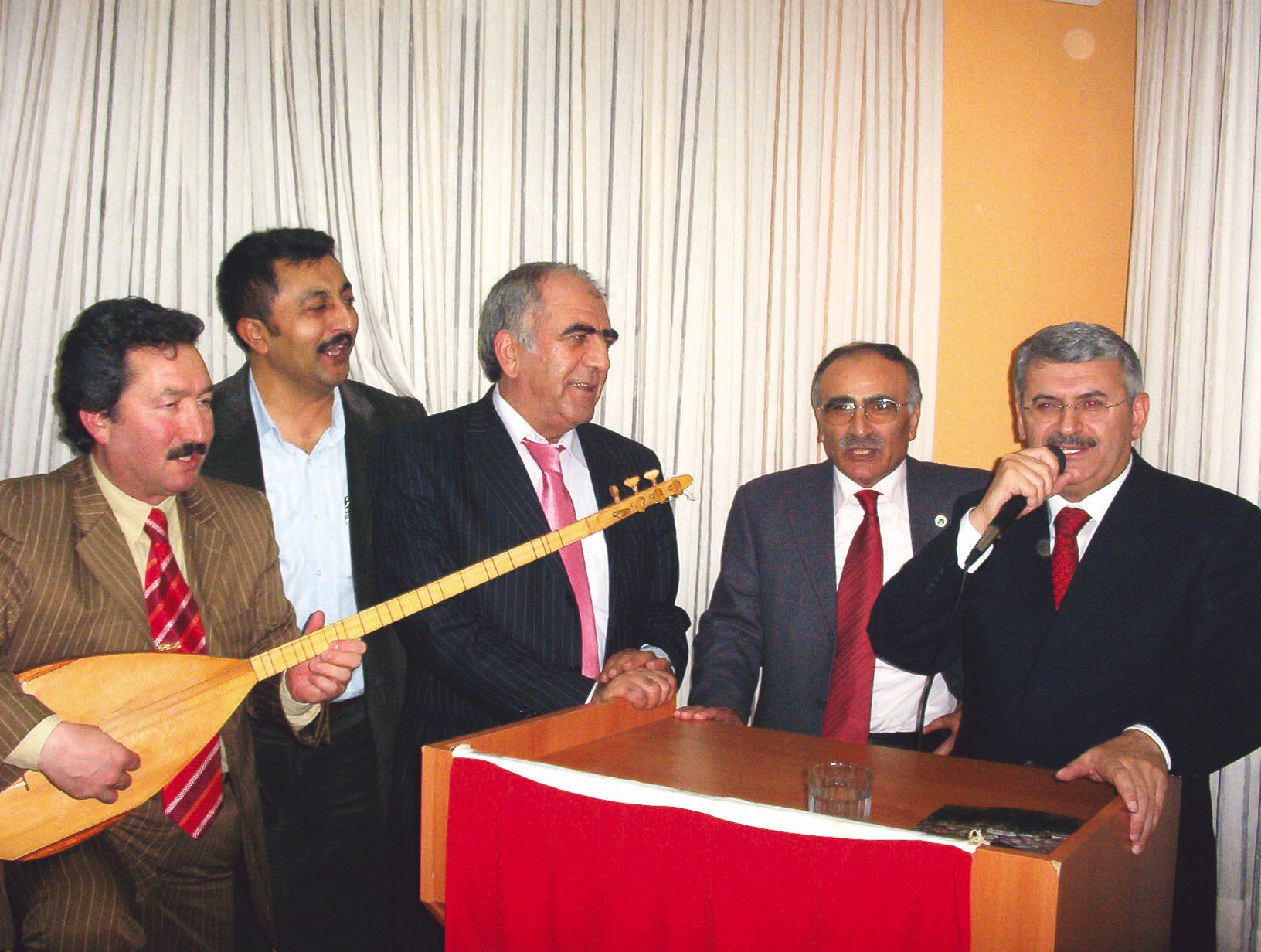 EKEV’den 24 Erzincan geceleri...