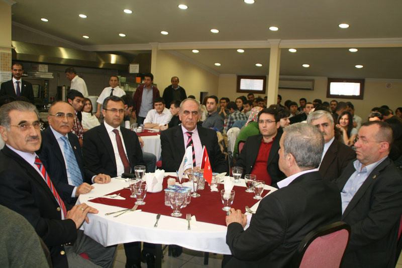 EKEV hız kesmiyor